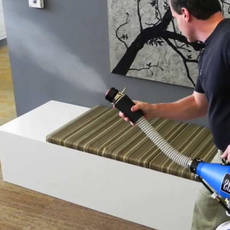 Professional Odor Removal in Palacios, TX